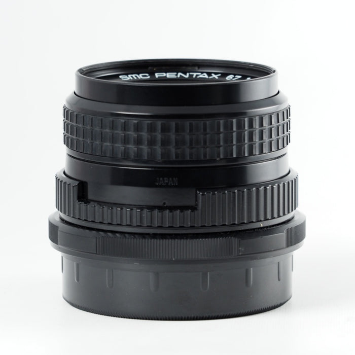 PENTAX ペンタックス 67 SMC 105mm F2.4 中判レンズ 後期 #13852
