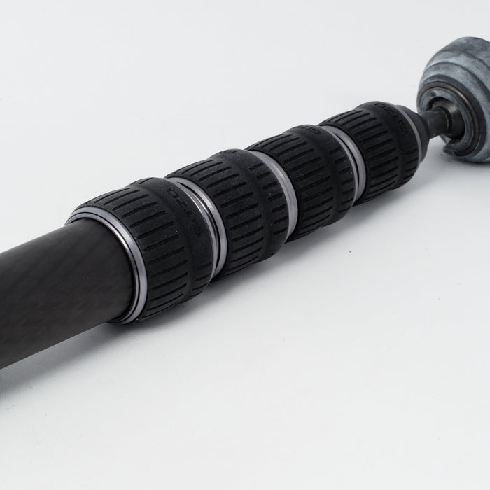 GITZO ジッツオ GM4552L 一脚 カーボン 4型 5段 ロング Carbon eXactチューブ採用 #16137