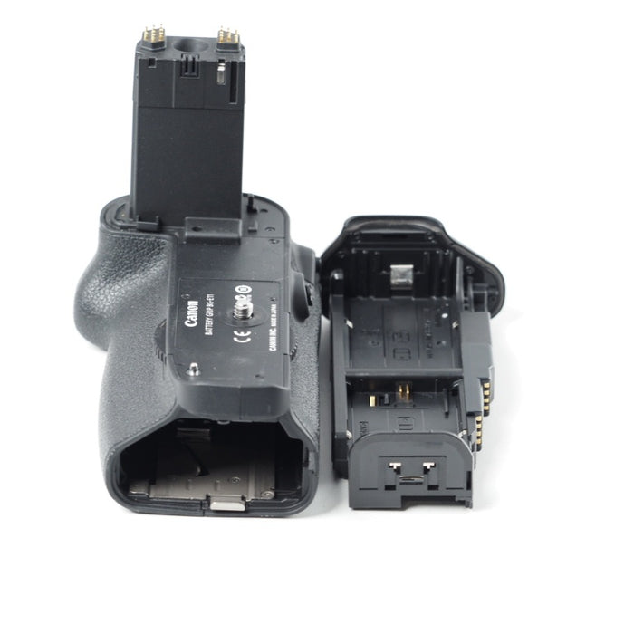 Canon キヤノン バッテリーグリップ BG-E11 BGE11 EOS 5Ds、5DsR、5DMarkIII等 #14365
