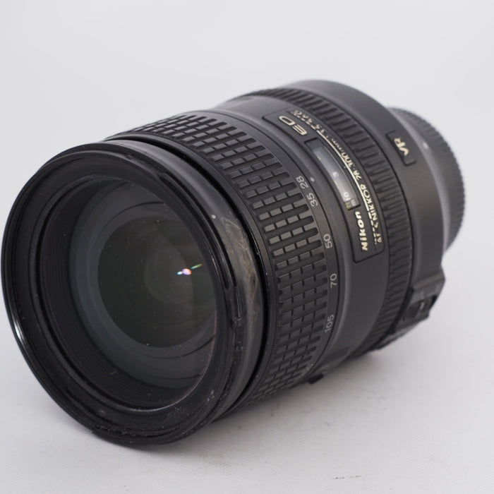 Nikon ニコン 高倍率ズームレンズ AF-S NIKKOR 28-300mm f3.5-5.6G ED VR Fマウント フルサイズ対応 #11324