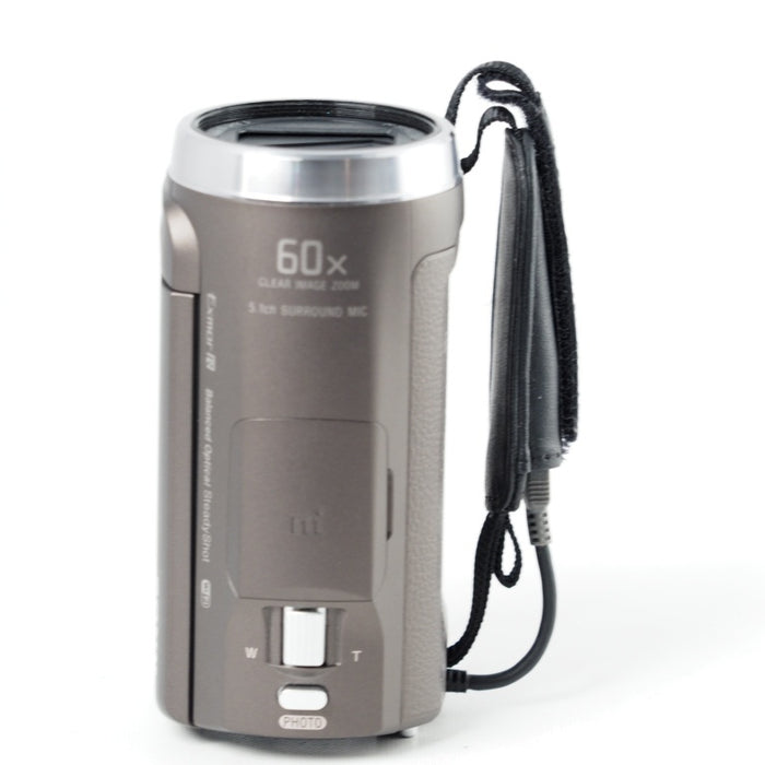 SONY ソニー ビデオカメラ Handycam 光学30倍 内蔵メモリー64GB ブロンズブラウンHDR-CX680 TI #13750