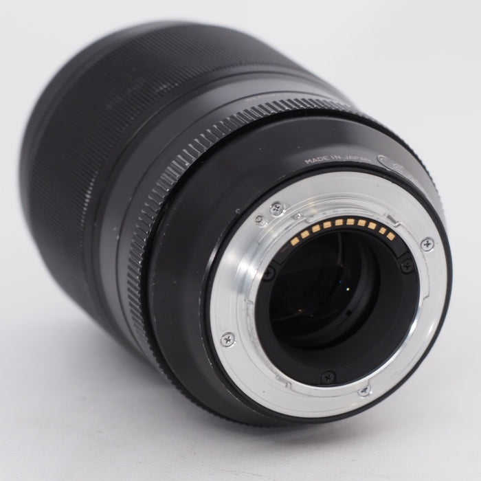 FUJIFILM フジフイルム 中望遠 単焦点レンズ XF 90mm F2 R LM WR Xマウント #12216