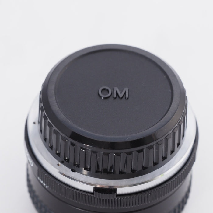 Cosina コシナ 単焦点レンズ 28mm F2.8 MC for OLYMPUS OMマウント #10003