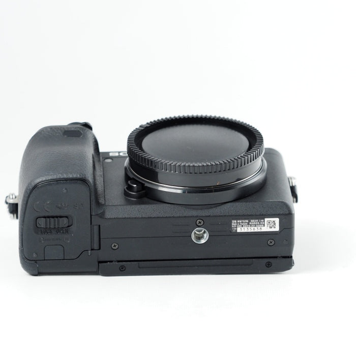 SONY ソニー APS-C ミラーレス一眼カメラ α6400 ボディ ブラック ILCE-6400 B #14217