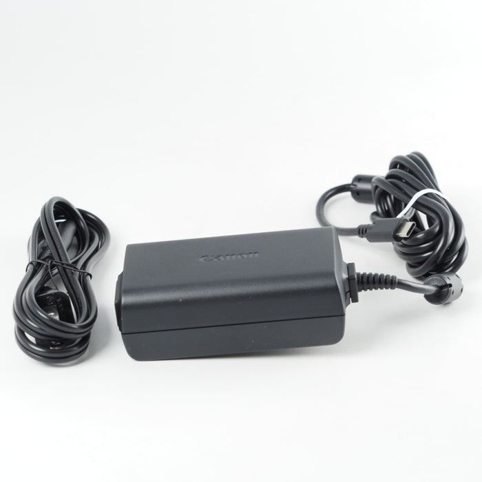 Canon キヤノン USB電源アダプターPD-E1 PDE1 #13718