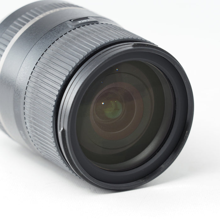 TAMRON 16-300mm F/3.5-6.3 Di-II VC PZD B016 Nikon Fマウント用 #15595