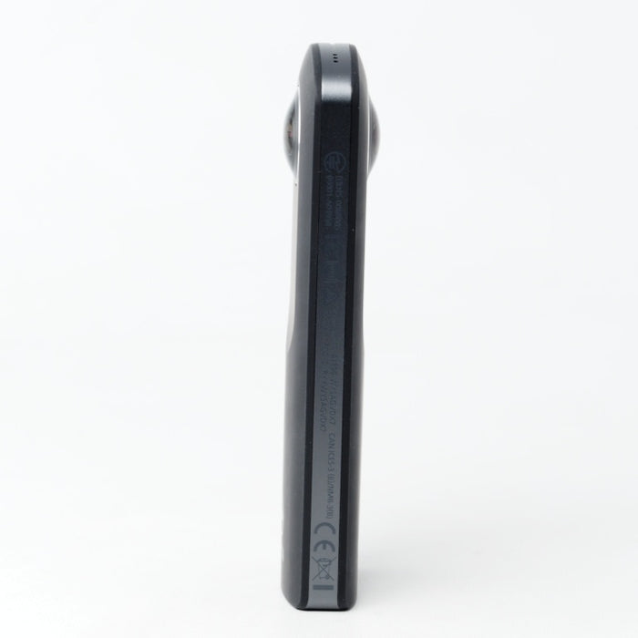RICOH THETA S ブラック 360度全天球カメラ 360° Full HD 30fps 910720 #15177