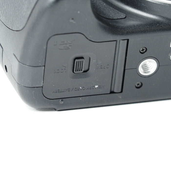 Panasonic パナソニック コンパクトデジタルカメラ LUMIX FZ85 DC-FZ85-K #14246