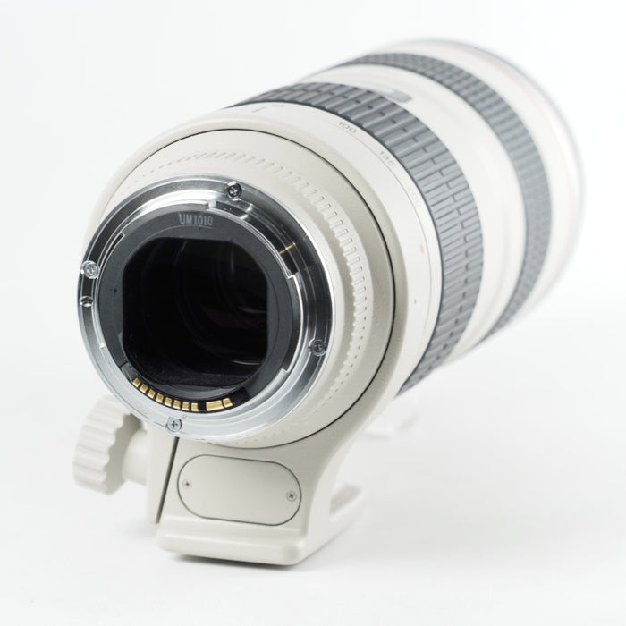 Canon キヤノン 望遠ズームレンズ EF70-200mm F2.8L USM フルサイズ対応 #13938