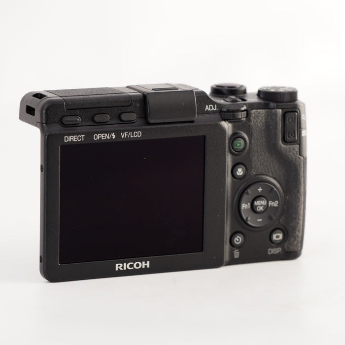 RICOH リコー デジタルカメラ GXR ボディ 170380 #13579