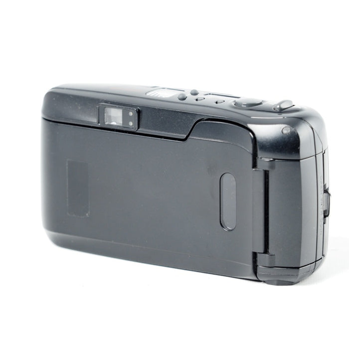 OLYMPUS μ [mju:] ZOOM ブラック コンパクトフィルムカメラ オリンパス #14793