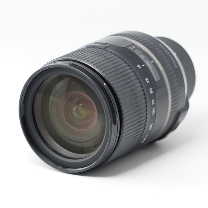 TAMRON 16-300mm F/3.5-6.3 Di-II VC PZD B016 Nikon Fマウント用 #15595