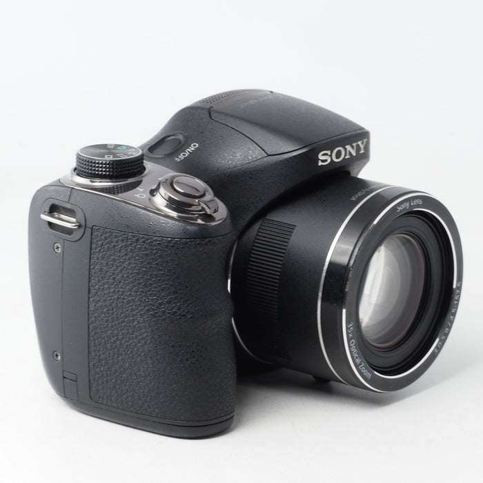 Sony デジタルカメラ Cyber-shot DSC-H300 #15964