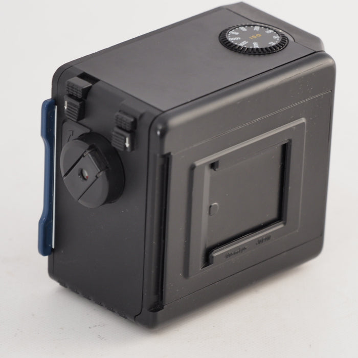 Mamiya 135 Roll Film Back Holder フィルムフォルダー HC 401 for M645 Super 645 Pro TL #13488