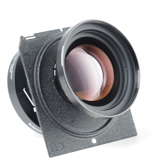 Schneider シュナイダー APO-SYMMAR 210mm F5.6 COPAL1 L-75° MC ジンマー 大判レンズ #14583