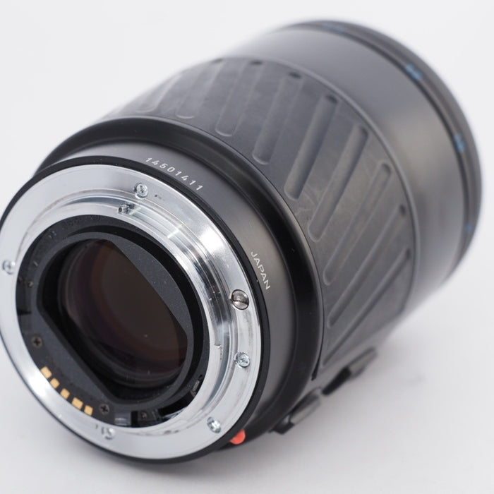 MINOLTA ミノルタ AF MACRO 100mm f/2.8 (32) ソニーAマウント #11351
