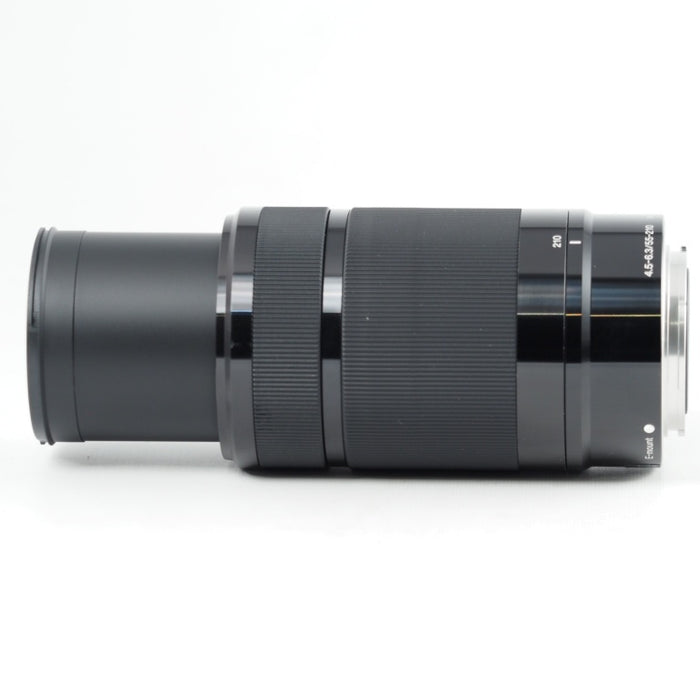 SONY E 55-210mm F4.5-6.3 OSS ソニー Eマウント用 APS-C専用 SEL55210 #14114