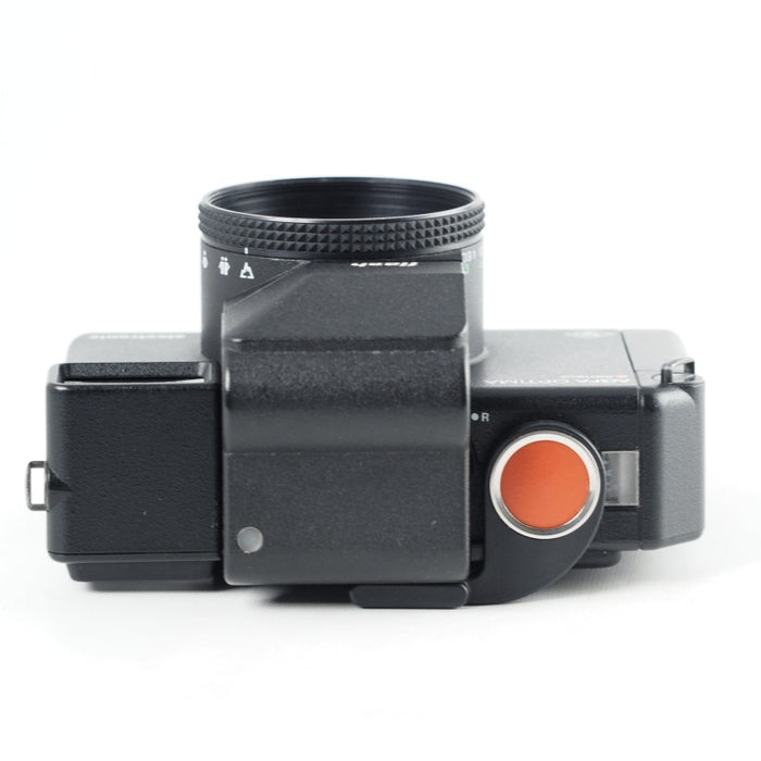 Agfa OPTIMA sensor electronic アグファ フィルムカメラ #13767