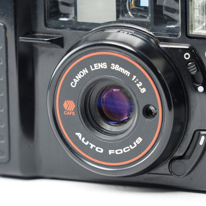 Canon Autoboy2 オートボーイ コンパクトフィルムカメラ #14984