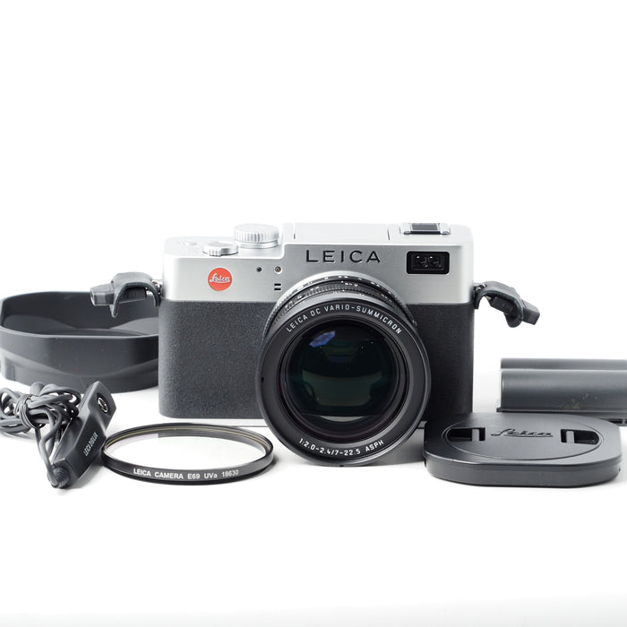 Leica ライカ Digilux2 5MP デジタルカメラ 3.2倍光学ズーム付き #15629
