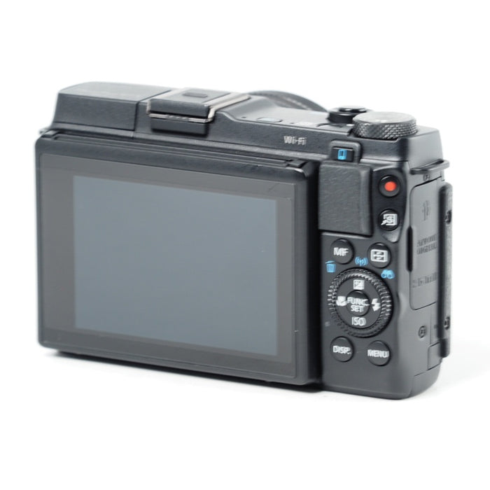 Canon PowerShot G1X MarkII マーク2 キヤノン コンパクトデジタルカメラ #14504