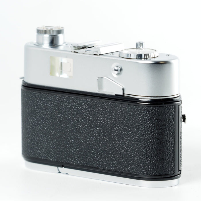 Voigtlander VITO BL COLOR-SKOPAR 50mm F3.5 フォクトレンダー ドイツ製 #14017