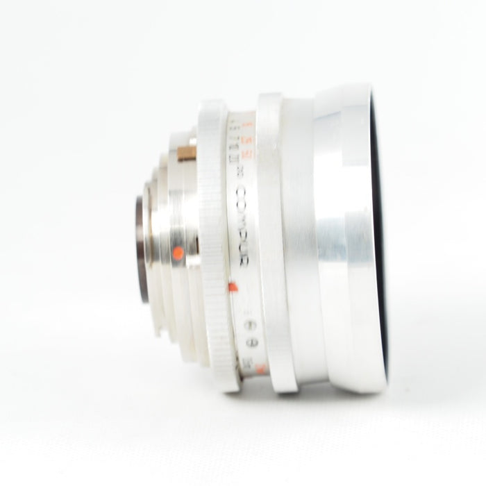 Schneider Kreuznach Retina-Xenon 50mm F1.9 シュナイダー レチナ用 オールドレンズ #13918