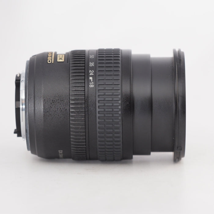 Nikon ニコン AF-S DX Zoom Nikkor ED 18-70mm F3.5-4.5G (IF) ニコン Fマウント #13442