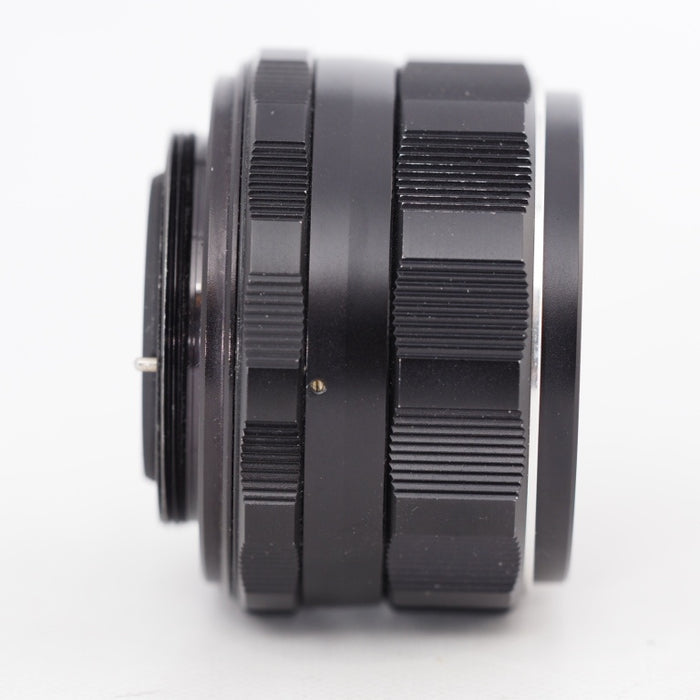 PENTAX ペンタックス M42 Super Takumar 55mm F2 スーパータクマー #12883