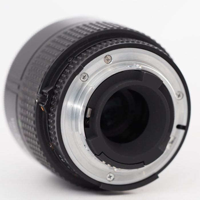Nikon AF Nikkor 35-70mm f/3.3-4.5 ニコン Fマウント用交換レンズ #13255