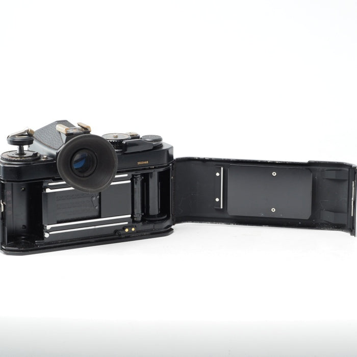 Nikon ニコン FE2 ブラック Amazon | Nikon FE2 ブラック | 一眼レフカメラ