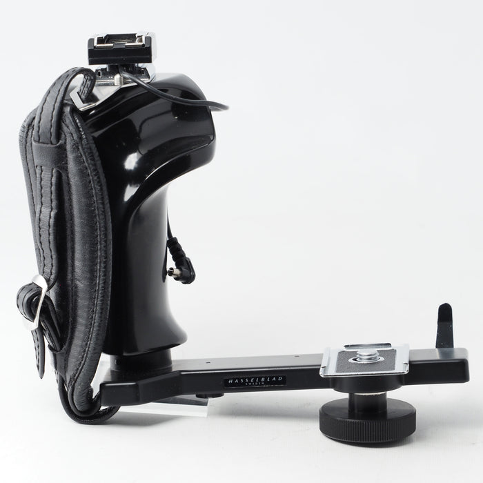 HASSELBLAD スナップロックフラッシュグリップ 45169 #15854
