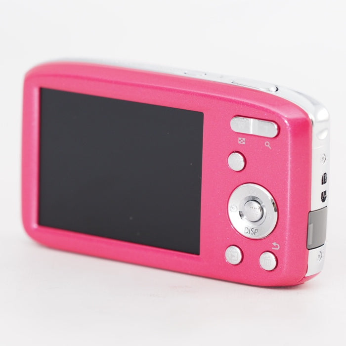 Panasonic パナソニック デジタルカメラ ルミックス S2 光学4倍 ピンク LUMIX DMC-S2-P #13188