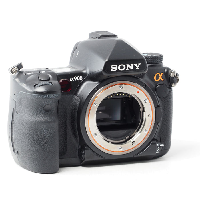 SONY α900 ボディ ソニー DSLR-A900 #15648