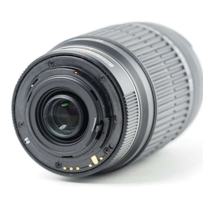 PENTAX ペンタックス smc DA L 55-300mm F4-5.8 ED Kマウント用 交換レンズ #14564