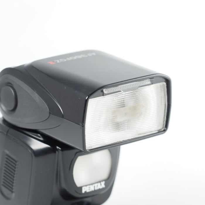 PENTAX ペンタックス オートフラッシュ AF360FGZII 30438 ストロボ #13695
