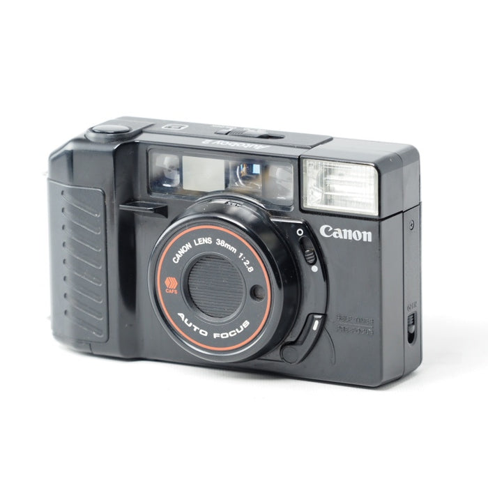 Canon Autoboy2 オートボーイ コンパクトフィルムカメラ #14984