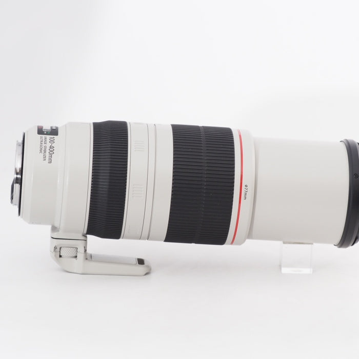 Canon キヤノン 望遠ズームレンズ EF100-400mm F4.5-5.6L IS II USM フルサイズ対応 EF100-400LIS2 #13226