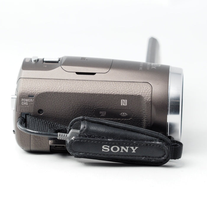 SONY Handycam HDR-CX680 TI ブロンズブラウン #15440
