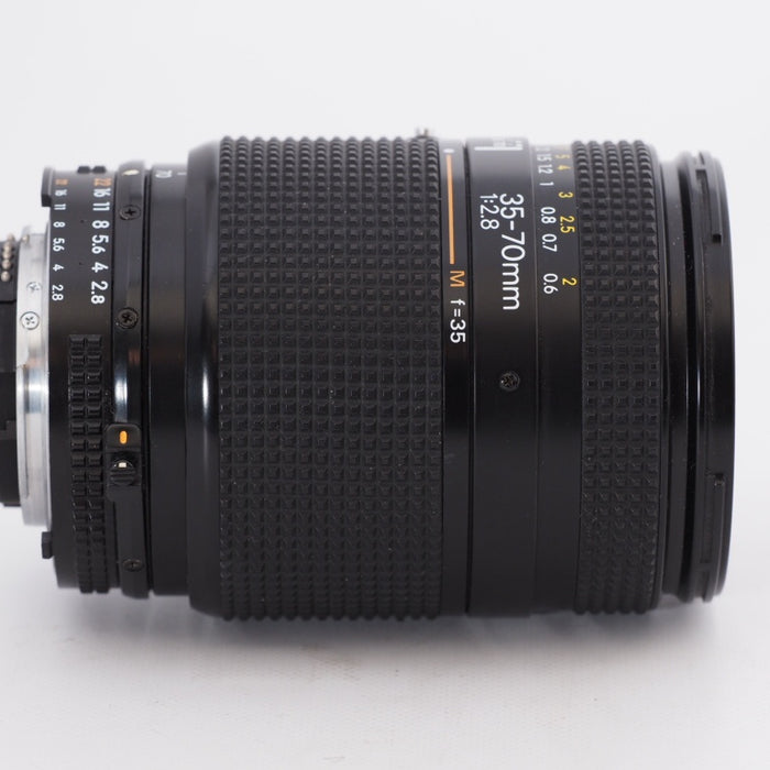 Nikon ニコン AF NIKKOR 35-70mm F2.8 Fマウント用 交換レンズ #9291