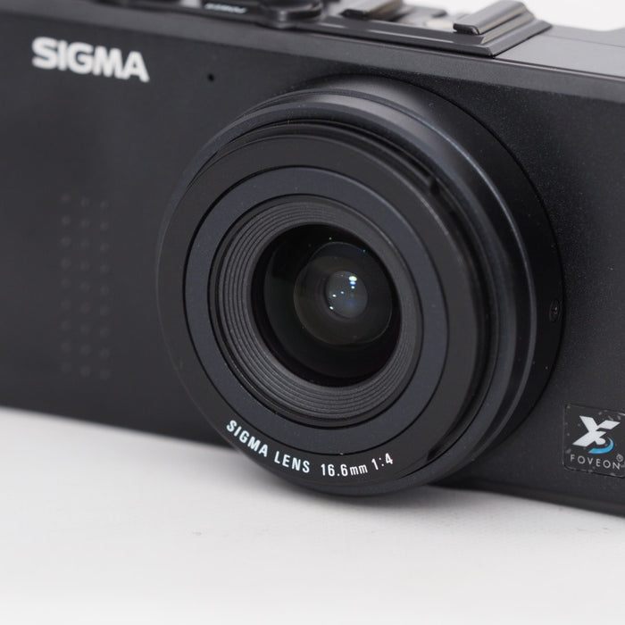 SIGMA シグマ コンパクトデジタルカメラ デジタルカメラ DP1 #13237