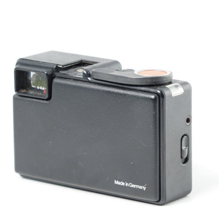 Agfa アグファ OPTIMA 1035 sensor 40mm F2.8 カメラ フィルムカメラ #14394