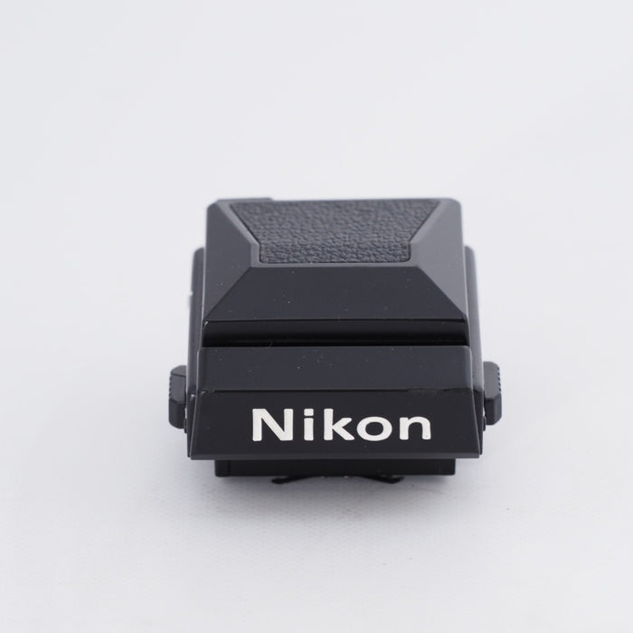 Nikon ニコン DW-3 F3用 ウエストレベルファインダー #10398