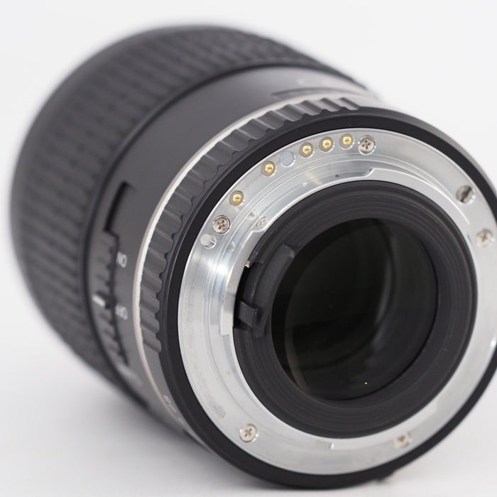 PENTAX D FA 100mm f/2.8 MACRO ペンタックス Kマウント #13261
