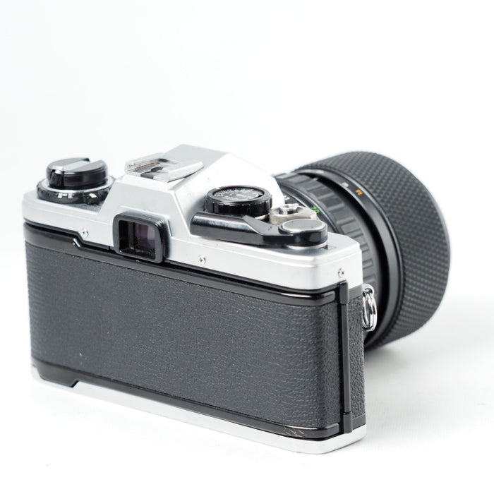 OLYMPUS オリンパス OM-10 / OM-SYSTEM ZUIKO MC AUTO-ZOOM 35-70mm f4 #14613