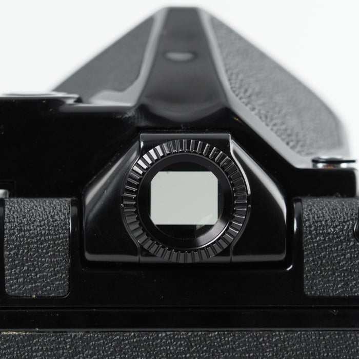 PENTAX ペンタックス 6×7 ミラーアップ TTL ボディ 中判 フィルムカメラ #13633