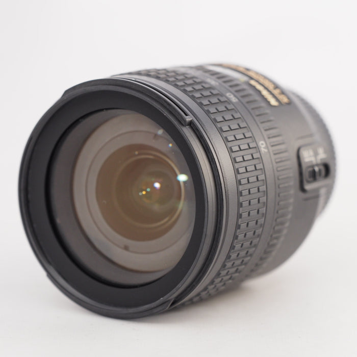 Nikon ニコン AF-S DX Zoom Nikkor ED 18-70mm F3.5-4.5G (IF) ニコン Fマウント #13442