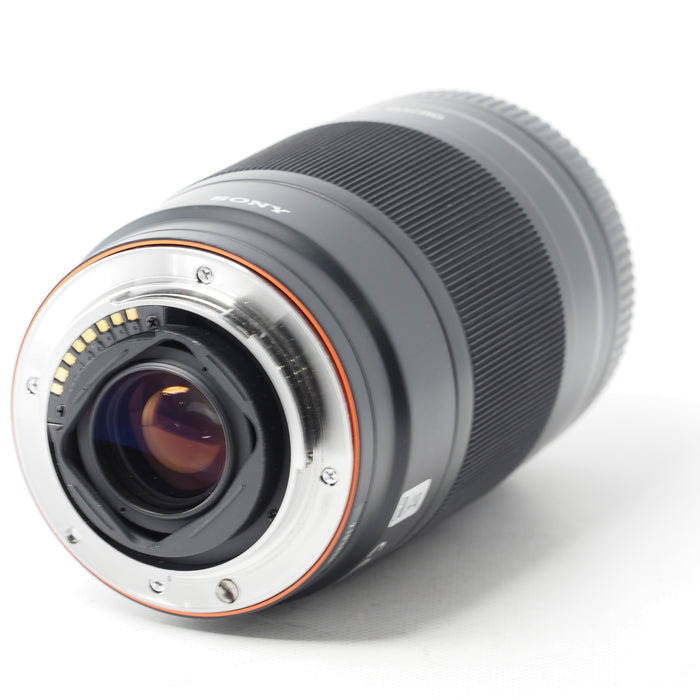 SONY 75-300mm F4.5-5.6  SAL75300 フルサイズ対応 #15263