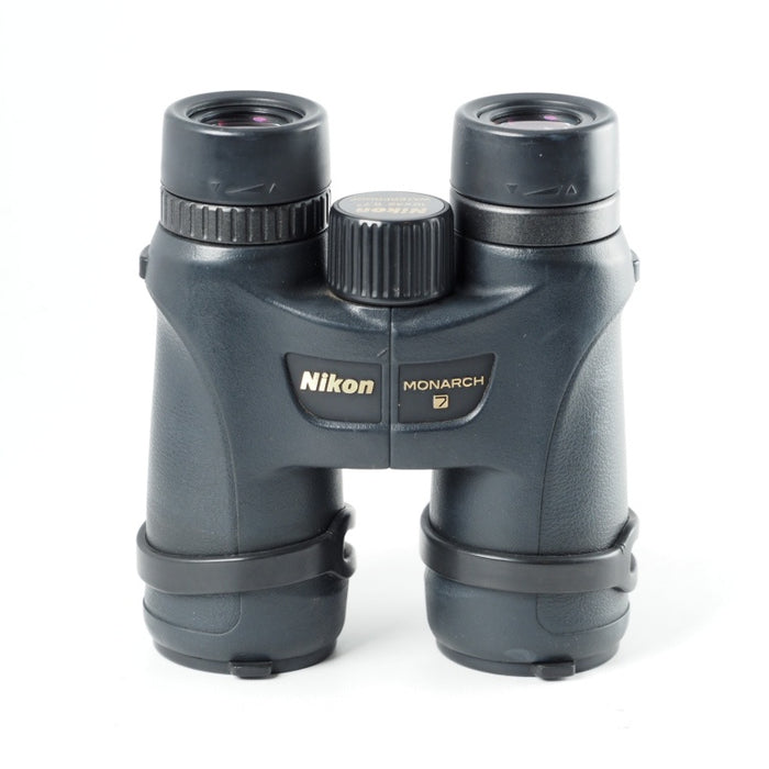 Nikon 双眼鏡 モナーク7 10x42 ダハプリズム式 10倍42口径 MONA710x42 #14006