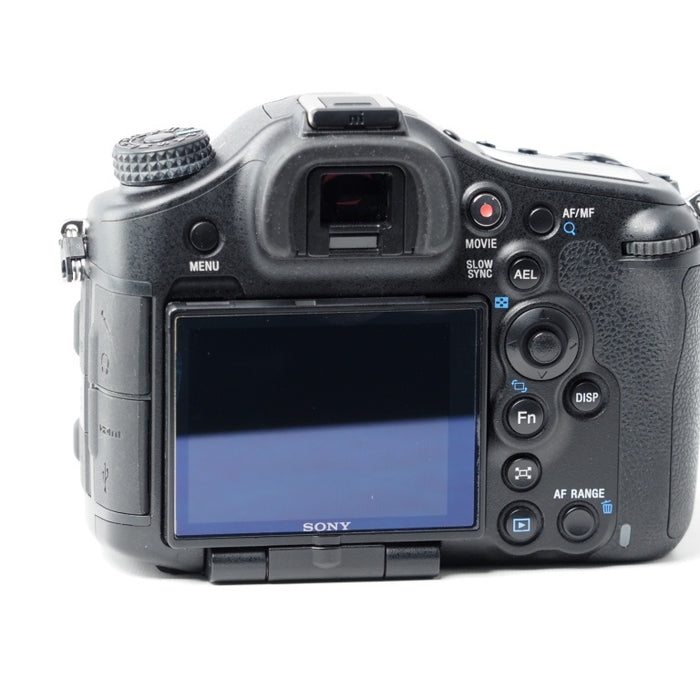 SONY ミラーレス一眼 α99 ボディ SLT-A99V #15298